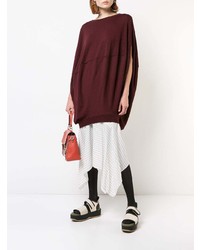 Marni Loose Fitted Sweater