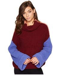 Free People Park City Pullover Clothing