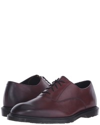 Dr. Martens Fawkes Oxford Shoe Lace Up Casual Shoes