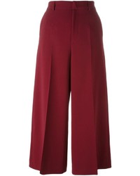 RED Valentino Cropped Trousers