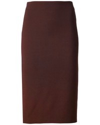 Gunex Pencil Skirt