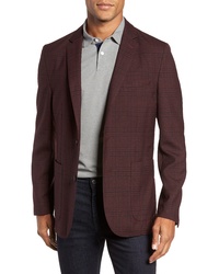 Vince Camuto Dell Aria Unconstructed Sport Coat