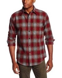 Pendleton Fitted Trail Shirt