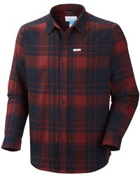 Columbia Sportswear Pintada Peak Shirt Long Sleeve