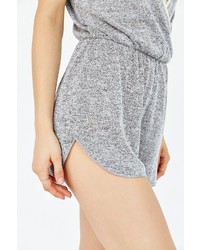 Out From Under Surplice Romper