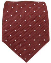 The Tie Bar Grenafaux Dots