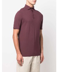 Kired Classic Collared Polo Shirt