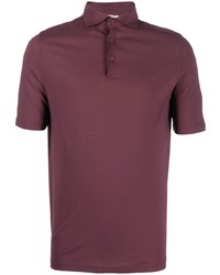 Kired Classic Collared Polo Shirt
