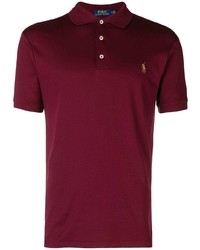 Polo Ralph Lauren Piqu Polo Shirt