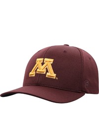 Top of the World Maroon Minnesota Golden Gophers Reflex Logo Flex Hat At Nordstrom