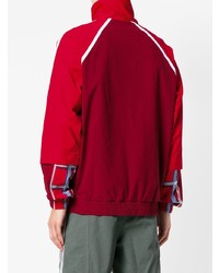 Adidas By Pharrell Williams Zip Front Track Jacket