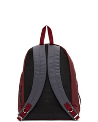 Undercover Red A Orange Alex Backpack