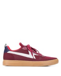 PS Paul Smith Knitted Sneakers