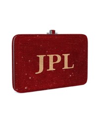 Judith Leiber Couture Slim Slide Bag