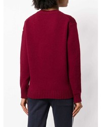 Moncler Aspen Sweater