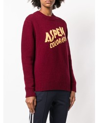 Moncler Aspen Sweater