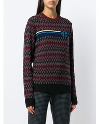 Prada Knitted Sweater