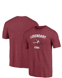 BREAKINGT Devonta Smith Crimson Alabama Crimson Tide 2021 Draft Class Player Graphic T Shirt