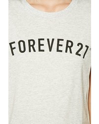 Forever 21 Graphic Tee