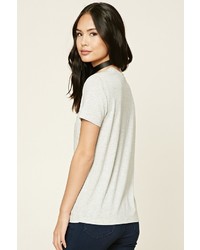 Forever 21 Graphic Tee