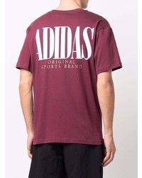 adidas Logo T Shirt