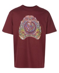 Supreme Logo T Shirt