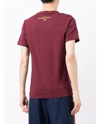 Fred Perry Very Perry Logo T Shirt