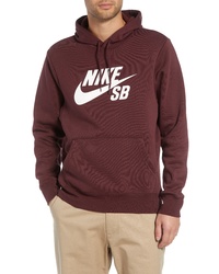 Nike SB Icon Essential Hoodie