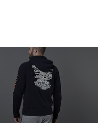 James Perse Mammoth Pullover Hoodie