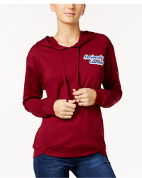 Rebellious One Juniors Seriously Cannot Graphic Hoodie