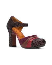 Chie Mihara Deluxe Pumps