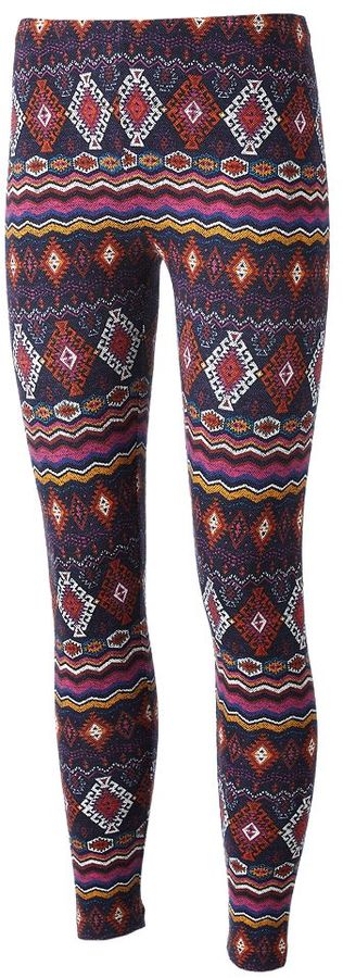 Pink republic shop leggings juniors