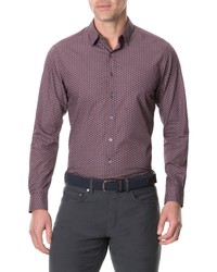 Rodd & Gunn Torrance Street Regular Fit Button Up Shirt