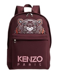 Kenzo Icon Embroidered Tiger