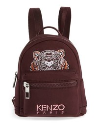 Kenzo Icon Mini Rucksack