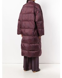 Christian Wijnants Oversized Puffer Coat