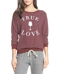 Sol Angeles True Love Sweatshirt