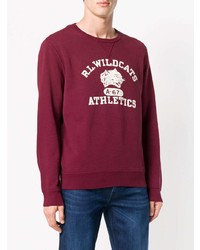 Polo Ralph Lauren Wildcats Sweatshirt