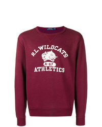 Polo Ralph Lauren Wildcats Sweatshirt