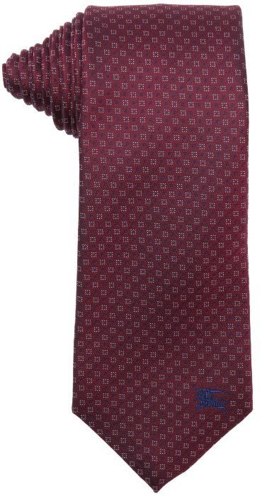 Burberry best sale rohan tie