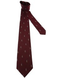 Polo Ralph Lauren Polo Tie, $132 