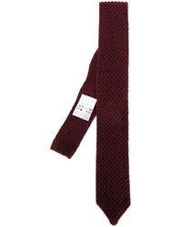 Lardini Printed Tie