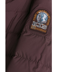Parajumpers Quilted Down Coat