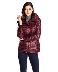 Andrew Marc Marc New York By Jane Packable Down Jacket