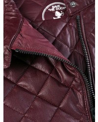 Save The Duck Capp Quilted Puffer Jacket