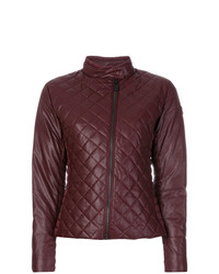 Save The Duck Capp Quilted Puffer Jacket