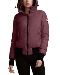Canada Goose Dore Down Hooded Jacket