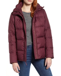 Patagonia Down With It Water Repellent Jacket