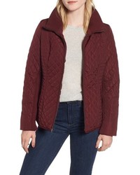 Gallery Quilted Jacket