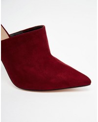 Asos Collection Penelope Pointed High Heels